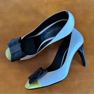 BOTTEGA VENETA HEELS